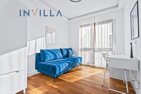 Apartament Sopocka Rezydencja