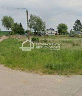 Działka 3249m2 Cygusy/Sztum