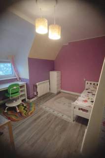 Bezczynszowe 3 pokoje jedyny lokal na piętrze ogród
