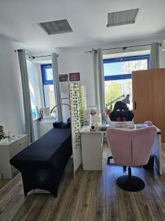 Lokal/mieszkanie w centrum miasta