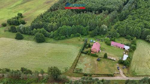 Dom na sprzedaż, 145,98 m2, Chwalimie