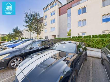 OKAZJA 103 m 4 pokoje antresola Gdynia