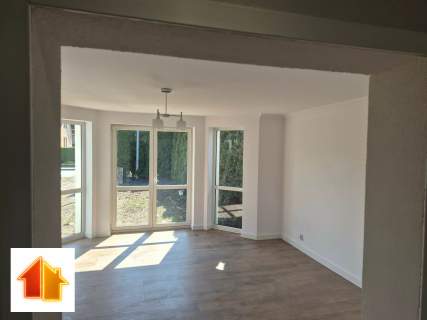 Lubaczów dom 110 m2 gotowy do zamieszkania