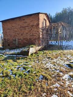 Sprzedam połowę bliźniaka