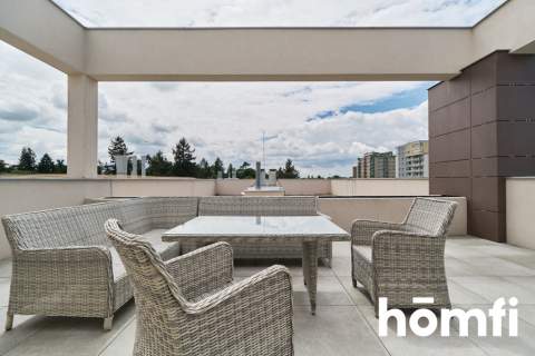 Na sprzedaż apartament przy Parku Grabiszyńskim