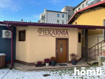 Lokal usługowy wysoki ROI Dowolna aranżacja
