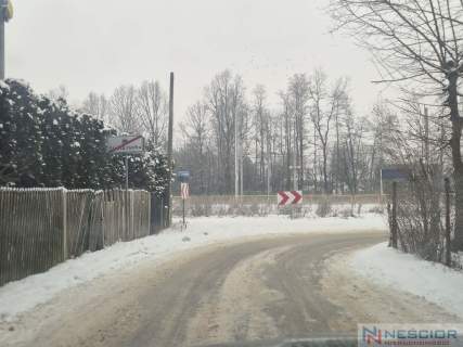 Dom 170 m2 z dużą działką. Barcząca