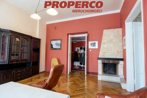 Apartament 92,57 m2 Centrum, Żeromskiego