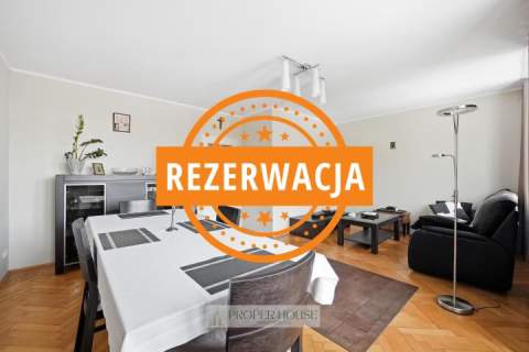 Gotowiec w Centrum 3 pokoje po remoncie, garaż - standard PREMIUM