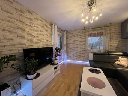 Apartament 73,52 m kw. Rapackiego Radom.