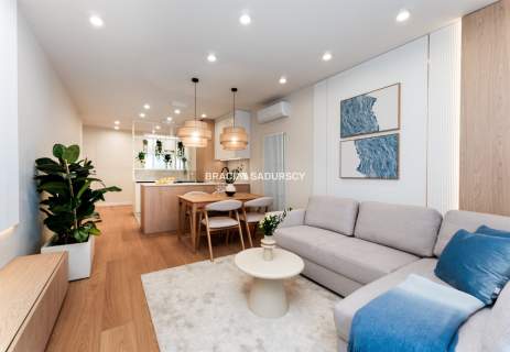 Nowy Apartament ul. Kijowska