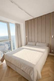 Aprartament premium z panoramicznym widokiem