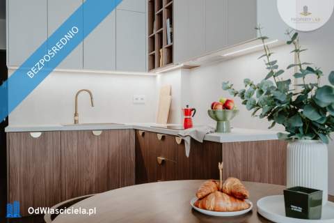 Nowoczesny apartament dla wymagających Centrum Wieniawska
