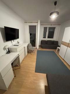 Mieszkanie do wynajęcia, 58 m2, Szczecin