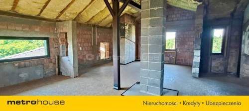 Przestronny, zadbany dom 465 m2 Widzew/Mileszki 