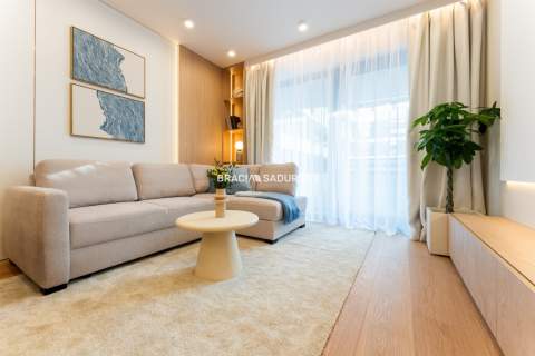 Nowy Apartament ul. Kijowska