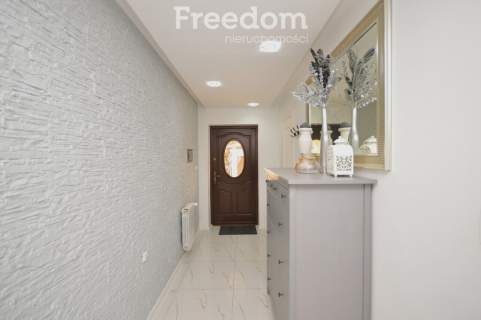 Nowoczesny dom w Gościnnej 170 m2 do wprowadzenia.