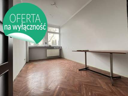 DO WYNAJĘCIA Lokal biurowy, 136 m Jagiellońska