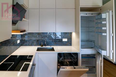 Nowe mieszkanie 70m2 luksusowy remont, Przemyśl