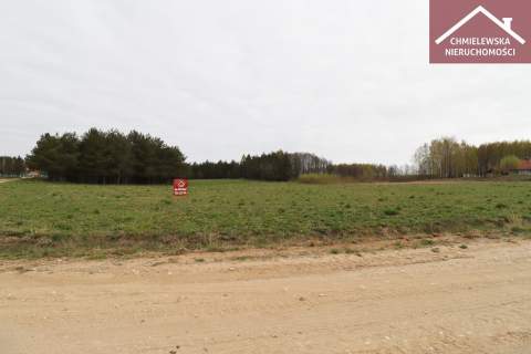 Działka na sprzedaż, 22790 m2, Długie