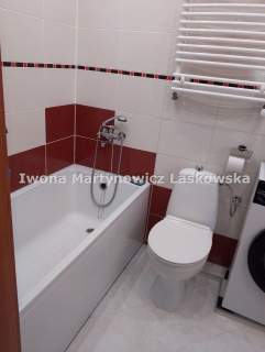 REZERWACJA - Przylesie, 3 pok, 63m2, Lubin
