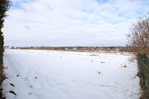 Działka budowlana Turka 18a tylko 8km do Lublina