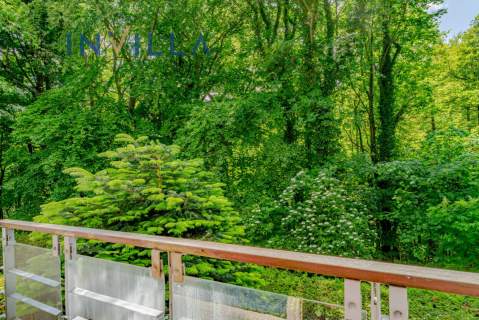 Luksusowy apartament przy plaży w Sopocie