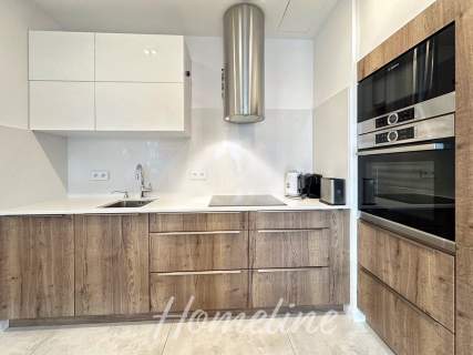 Apartament w sercu miasta OVO Wrocław 80m2