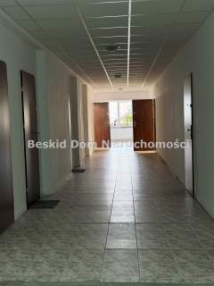 Biuro do wynajęcia, 25,23 m2, Bielsko-Biała