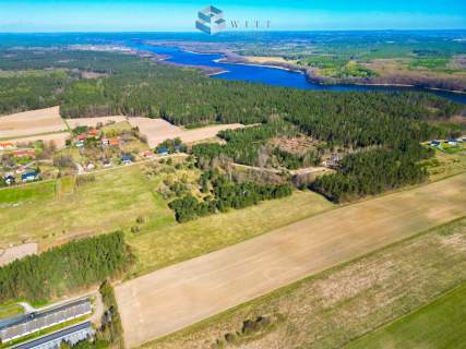 Działka budowlana na sprzedaż, 12892 m2, Zwierzewo