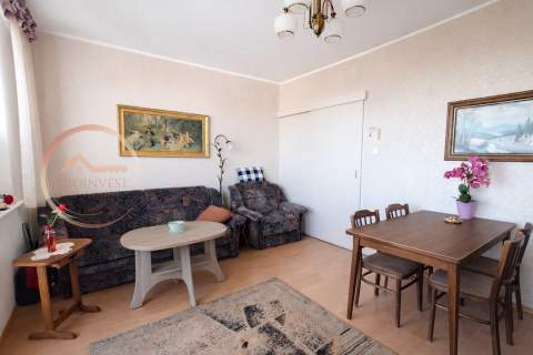 BARTODZIEJE, 3 POKOJE, WINDA, 4 P. , 56 m ,BALKON
