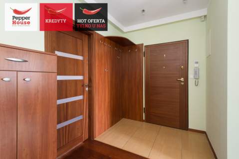 3 pokoje - Katowice, Bażantów - Gotowe do wejścia
