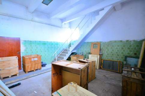 Obiekt do wynajęcia, 750 m2, Gorzów Wielkopolski