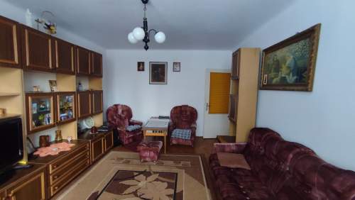 Mieszkanie 55 m2 w znakomitej lokalizacji - LSM