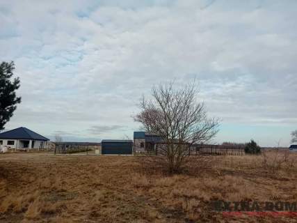 Działka budowlana na sprzedaż, 1153 m2, Lubczyna