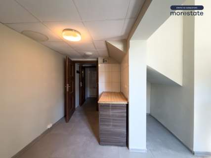 Lokal parterowy na Krowodrzy - gastro/beauty