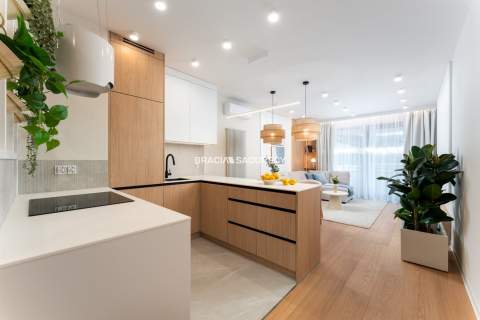 Nowy Apartament ul. Kijowska