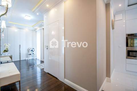 PRZEPIĘKNY, STYLOWY 3 POKOJOWY APARTAMENT, QUATTRO