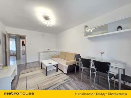  REZERWACJA Mieszkanie na PARTERZE - 50.44m2