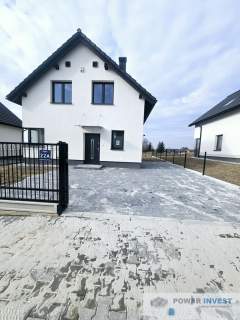 Bez prowizji, gotowy, duża działka