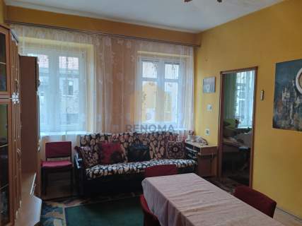 Mieszkanie/ dwa pokoje / 48m / Rynek Dzierżoniów