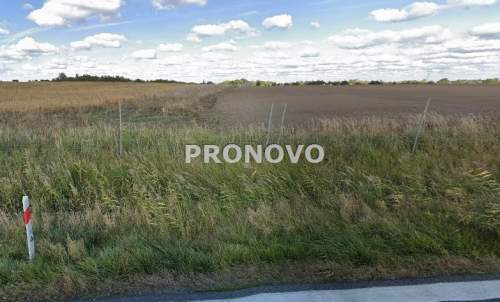 Działki rolne Kołbaskowo- Siadło Górne