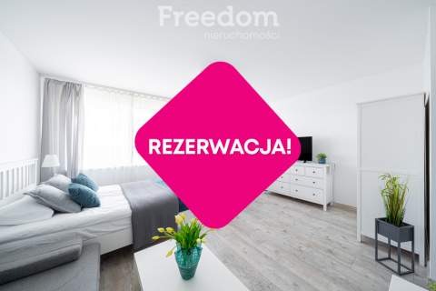 REZERWACJA 
