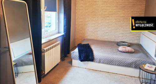 Kielce Os. Ostra Górka Dom szeregowy