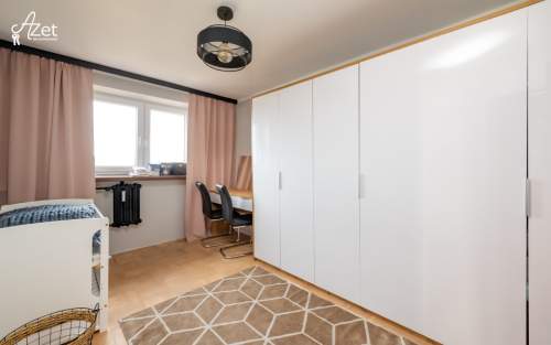 MIESZKANIE W STYLU LOFT, BLISKO JEZIORA, CENTRUM
