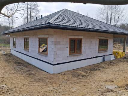 Nowy Dom Jednorodzinny   Tarnów 0%prowizji