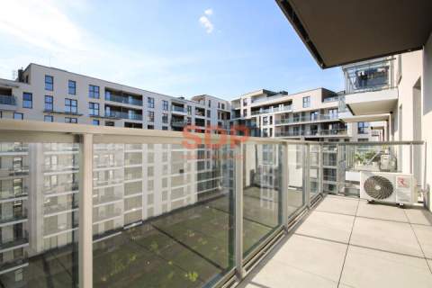 Oś. Paderewskiego - Muchowiec Szybowcowa 3 pok 60m2 ENG