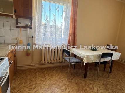 Mieszkanie na sprzedaż, 75,2 m2, Lubin