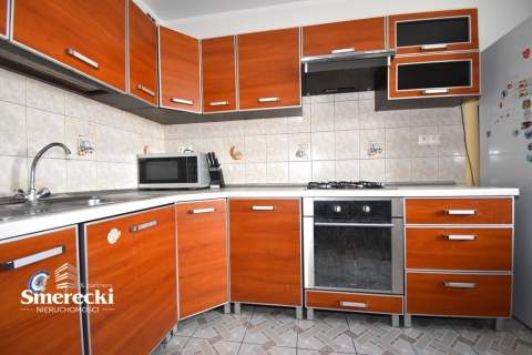 Mieszkanie 49.10 m2 w Chełmie na Małachowskiego 
