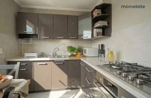 Mieszkanie z komórką i balkonem Nowy Bieżanów